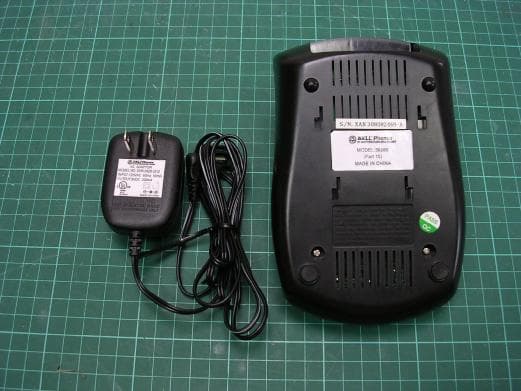 900MHz Cordless Phone - FCC ID PEG39280 - Senton Enterprises Limited (2)