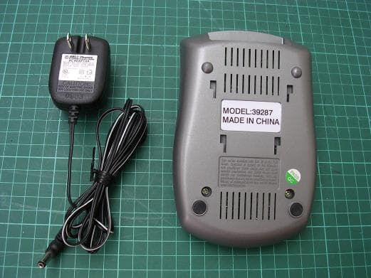 Cordless Telephone Base and Handset - FCC ID PEG39287 - Senton Enterprises Limited (3)