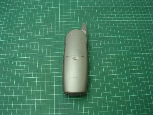 Cordless Telephone Base and Handset - FCC ID PEG39287 - Senton Enterprises Limited (4)