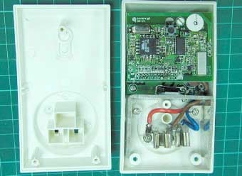Outlet Adapter Dimmer - FCC ID PEGSH50330 - Senton Enterprises Limited (5)