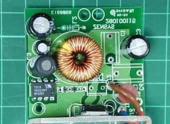 Outlet Adapter Dimmer - FCC ID PEGSH50330 - Senton Enterprises Limited (2)