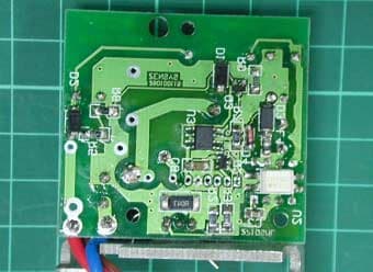 Outlet Adapter Dimmer - FCC ID PEGSH50330 - Senton Enterprises Limited (3)