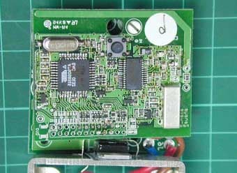 Outlet Adapter Dimmer - FCC ID PEGSH50330 - Senton Enterprises Limited (1)
