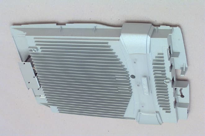 GSM 1900 MHz Base Transceiver Station - FCC ID PEI-INSITE-1900 - Nokia Networks R&D, IP Mobility Networks