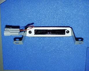 Automotive Door/Trunk Oscillator - FCC ID PENASAT2 - Aisin Seiki Company, Ltd.