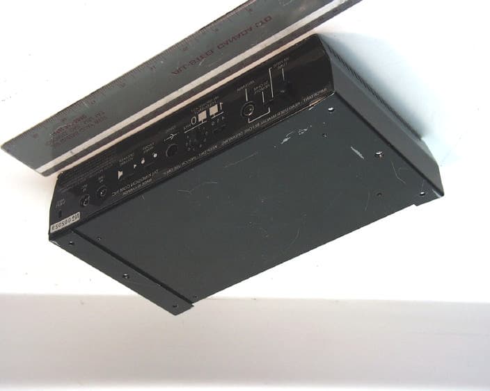 TalkingSign TS100 - FCC ID PEPTS100 - Talkingsign.com Inc. (2)