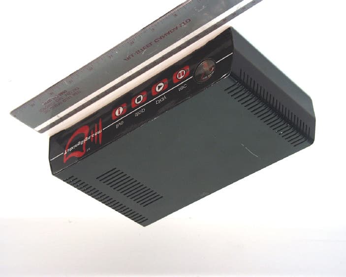 TalkingSign TS100 - FCC ID PEPTS100 - Talkingsign.com Inc. (1)