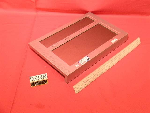 433MHz RF Receiver Clock - FCC ID PEQ185590404 - Electronics Tomorrow Ltd. (2)