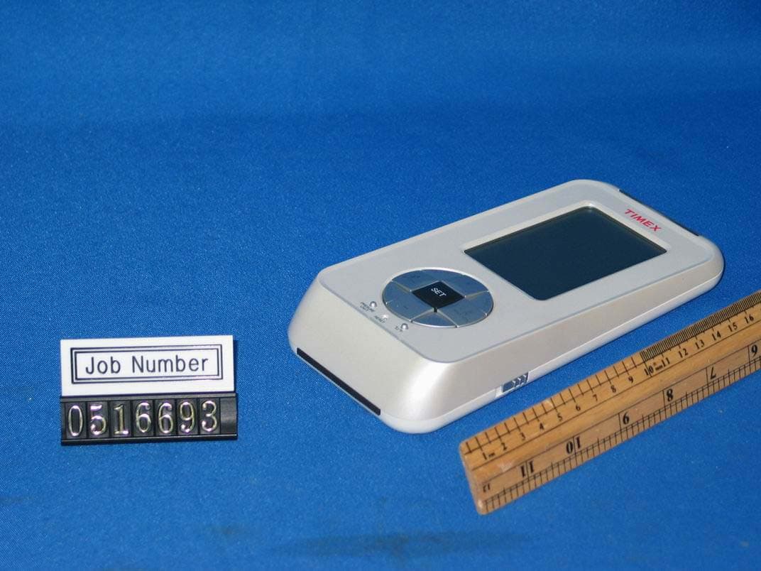 433MHz RF Receiver - FCC ID PEQ457090805 - Electronics Tomorrow Ltd. (2)