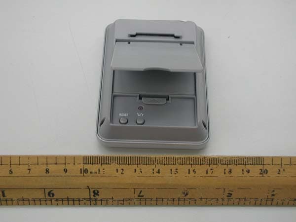 433MHz Transmitter - FCC ID PEQ672090502 - Electronics Tomorrow Ltd. (4)