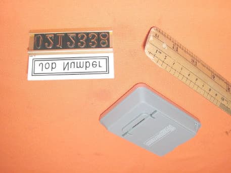 433MHz Transmitter - FCC ID PEQ672490602 - Electronics Tomorrow Ltd. (4)