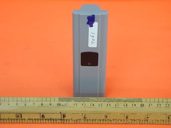 Remote Thermo Transmitter - FCC ID PEQ706090402 - Electronics Tomorrow Ltd. (2)