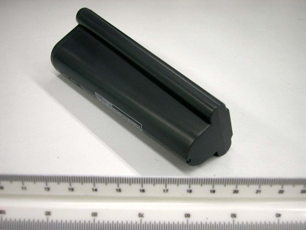 433MHz Transmitter - FCC ID PEQ706290203 - Electronics Tomorrow Ltd. (4)