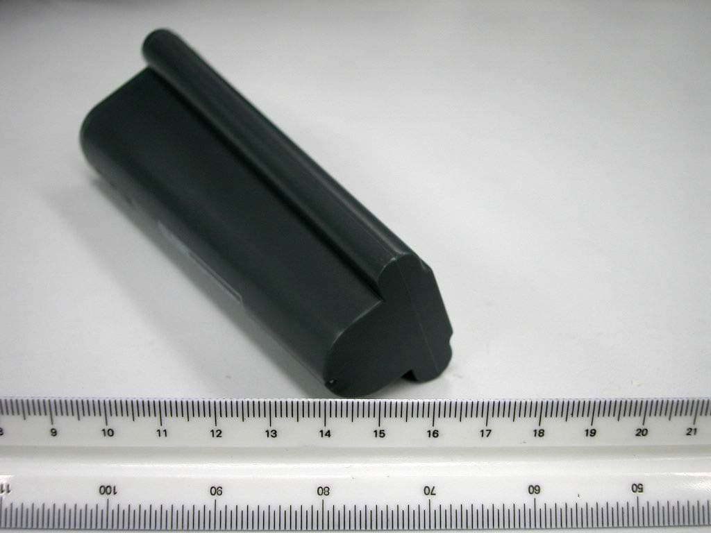 433MHz Transmitter - FCC ID PEQ706290203 - Electronics Tomorrow Ltd. (2)