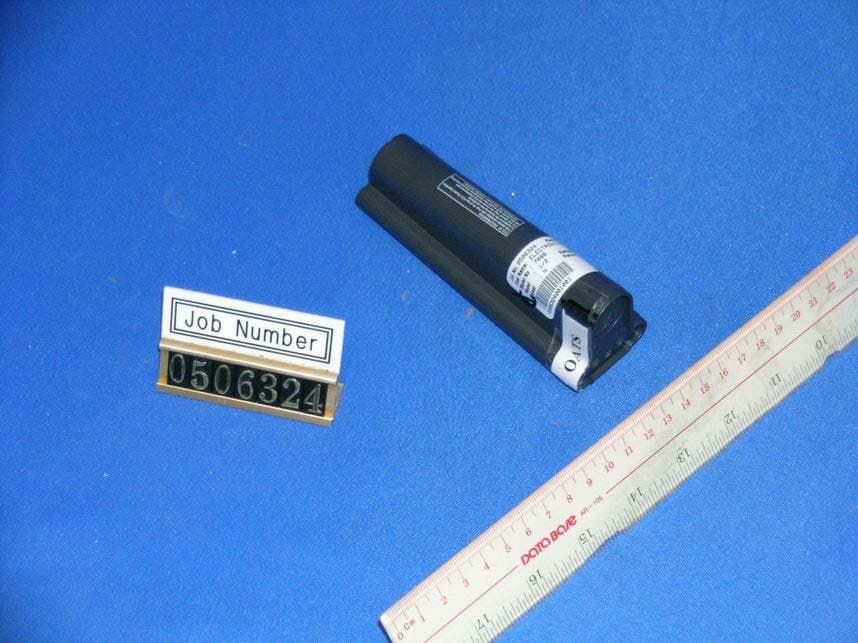 433MHz RF Transmitter - FCC ID PEQ706640305 - Electronics Tomorrow Ltd. (3)