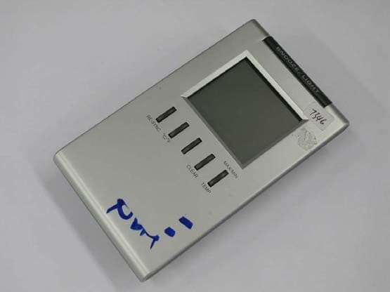 433MHz Receiver - FCC ID PEQ724690303 - Electronics Tomorrow Ltd. (2)