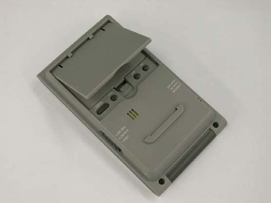 433MHz Receiver - FCC ID PEQ724690303 - Electronics Tomorrow Ltd. (4)