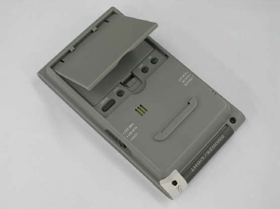 433MHz Receiver - FCC ID PEQ724690303 - Electronics Tomorrow Ltd. (3)
