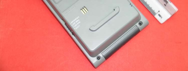 433 MHz Receiver Clock - FCC ID PEQ724A90504 - Electronics Tomorrow Ltd. (5)