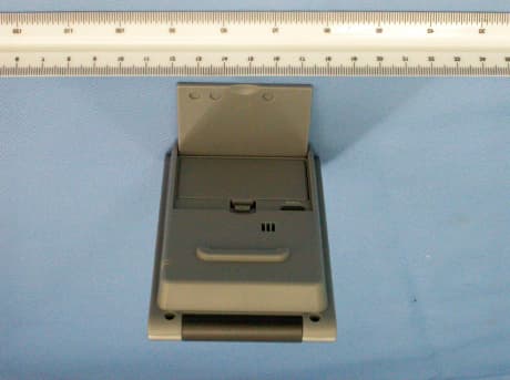 433MHz Receiver Thermometer - FCC ID PEQ735791102 - Electronics Tomorrow Ltd. (2)