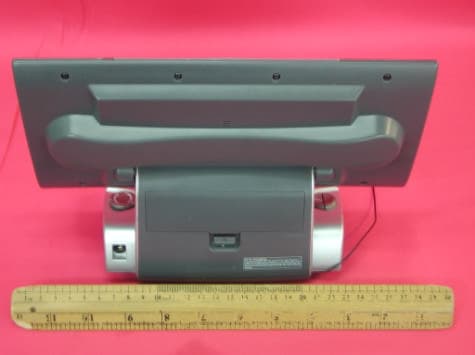 433MHz RF Receiver - FCC ID PEQ740090702 - Electronics Tomorrow Ltd. (2)
