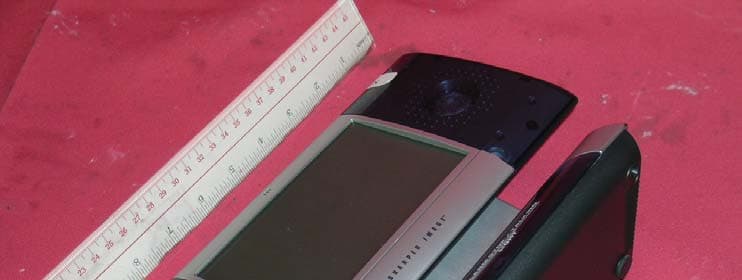 Talking Alarm Clock Radio with Weather Centre - FCC ID PEQ740291203 - Electronics Tomorrow Ltd. (2)