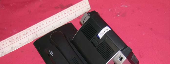Talking Alarm Clock Radio with Weather receiver - FCC ID PEQ740390623 - Electronics Tomorrow Ltd. (3)