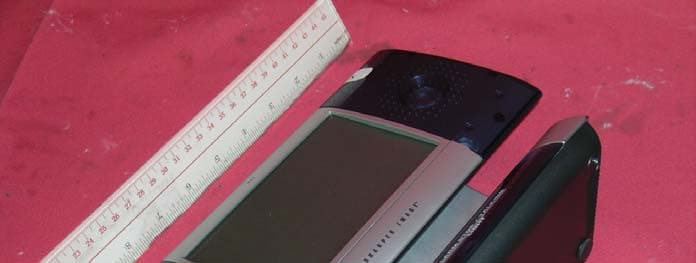 Talking Alarm Clock Radio with Weather receiver - FCC ID PEQ740390623 - Electronics Tomorrow Ltd. (2)