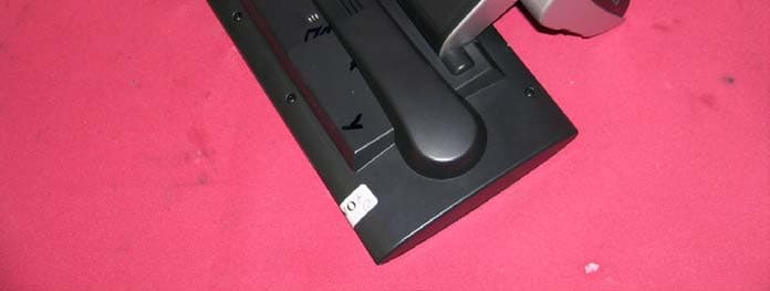 Talking Alarm Clock Radio with Weather receiver - FCC ID PEQ740390623 - Electronics Tomorrow Ltd. (4)
