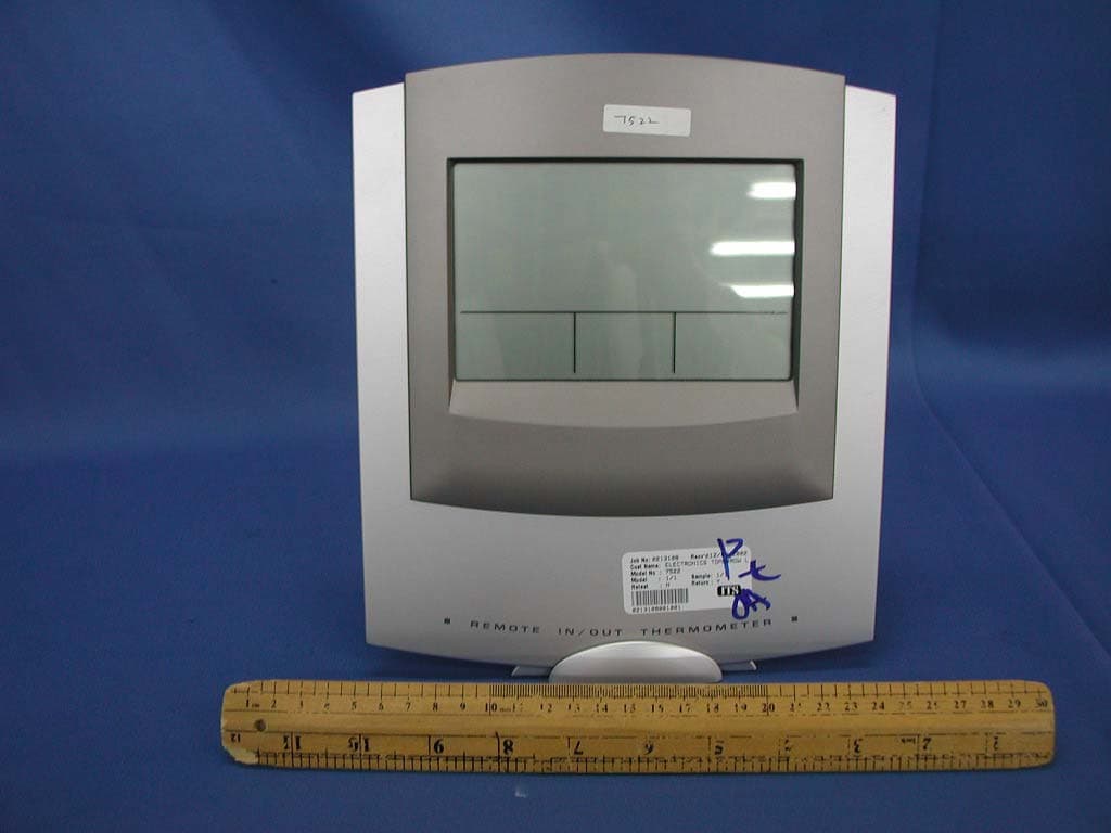 433MHz RF Receiver - FCC ID PEQ752290502 - Electronics Tomorrow Ltd. (2)