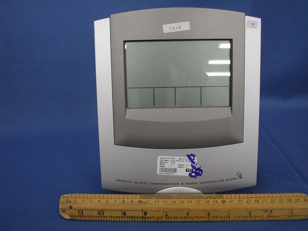 433MHz RF Receiver - FCC ID PEQ752590502 - Electronics Tomorrow Ltd. (2)