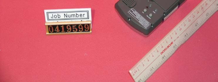 433MHz RF Thermo & Hygro Transmitter - FCC ID PEQ753090303 - Electronics Tomorrow Ltd.