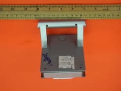 Battery Operated 433 MHz RF Thermometer Receiver - FCC ID PEQ796090901 - Electronics Tomorrow Ltd. (2)