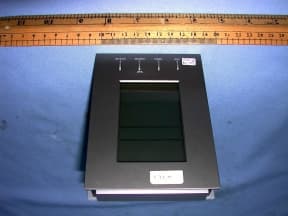 Battery Operated RF Clock Receiver - FCC ID PEQ796291001 - Electronics Tomorrow Ltd. (4)