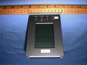 Battery Operated RF Clock Receiver - FCC ID PEQ796291001 - Electronics Tomorrow Ltd. (5)