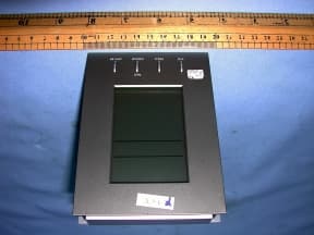 Battery Operated RF Clock Receiver - FCC ID PEQ796291001 - Electronics Tomorrow Ltd. (2)