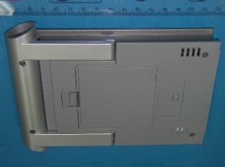 433MHz Thermo Clock - FCC ID PEQ796690302 - Electronics Tomorrow Ltd. (2)