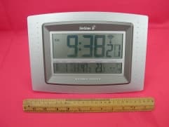 433 MHz Thermo Clock - FCC ID PEQ836190602 - Electronics Tomorrow Ltd. (2)