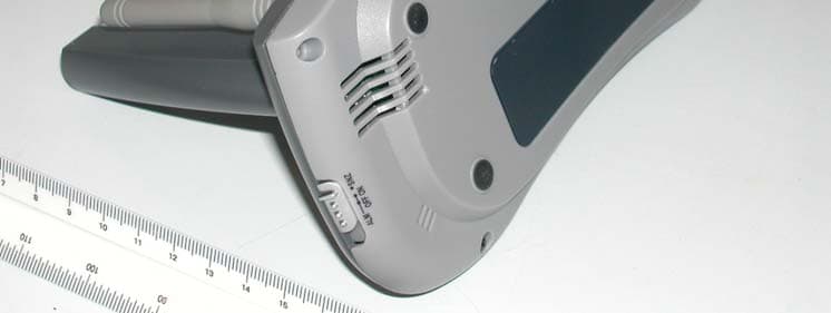 Rain Gauge Weather Centre (Receiver) - FCC ID PEQ930040812 - Electronics Tomorrow Ltd. (2)