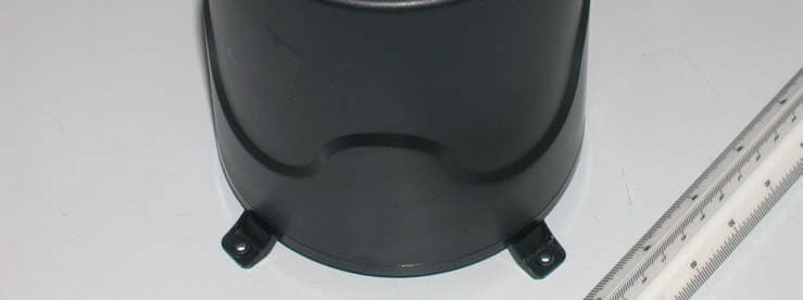 433MHz RF Transmitter - FCC ID PEQ931040804 - Electronics Tomorrow Ltd. (3)