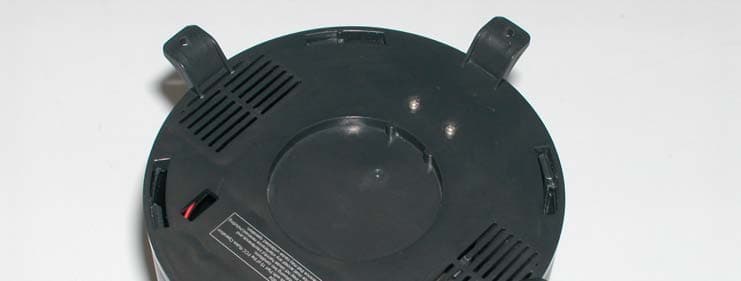 433MHz RF Transmitter - FCC ID PEQ931040804 - Electronics Tomorrow Ltd. (2)