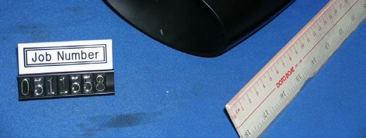 433MHz RF Rain Gauge Transmitter - FCC ID PEQ933040605 - Electronics Tomorrow Ltd. (2)