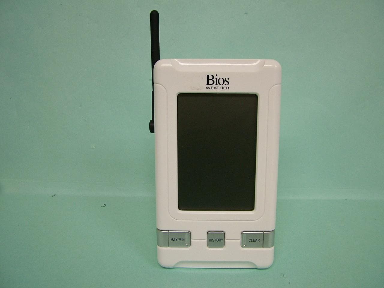 Wireless Weather Station - FCC ID PEQ943390807 - Electronics Tomorrow Ltd. (2)