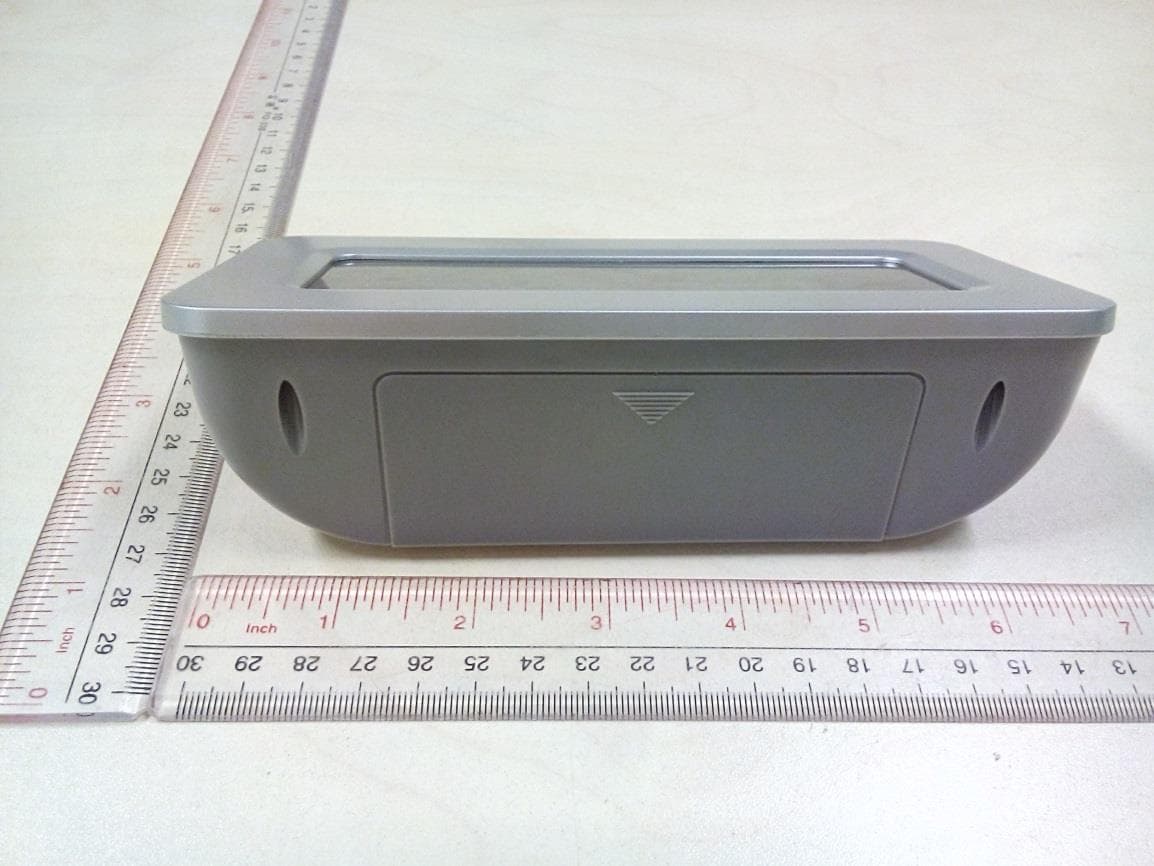 BLE Alarm Clock - FCC ID PEQ964F110813 - Electronics Tomorrow Ltd. (4)