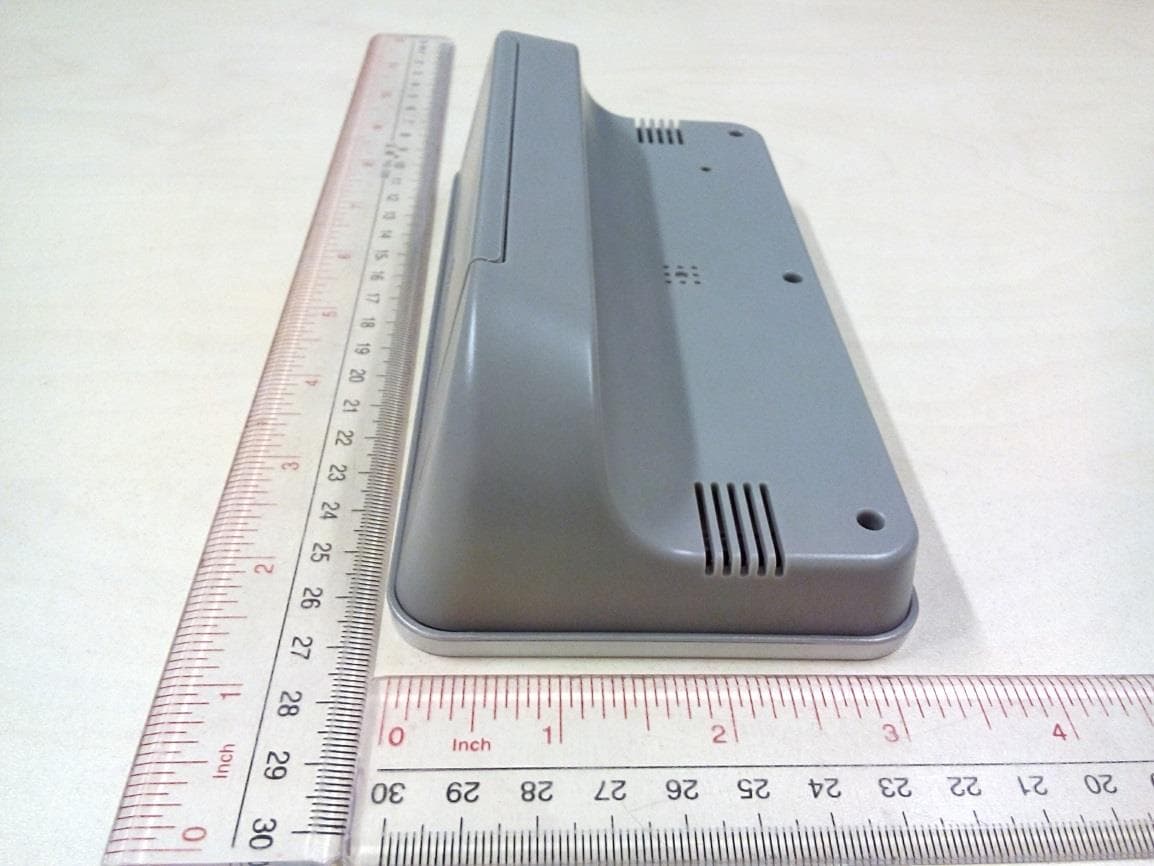 BLE Alarm Clock - FCC ID PEQ964F110813 - Electronics Tomorrow Ltd. (5)