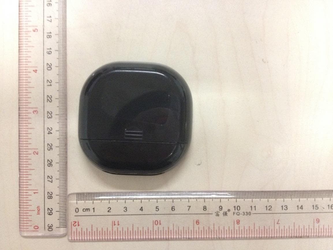 BLE Vibration Alarm - FCC ID PEQA480110813 - Electronics Tomorrow Ltd. (3)