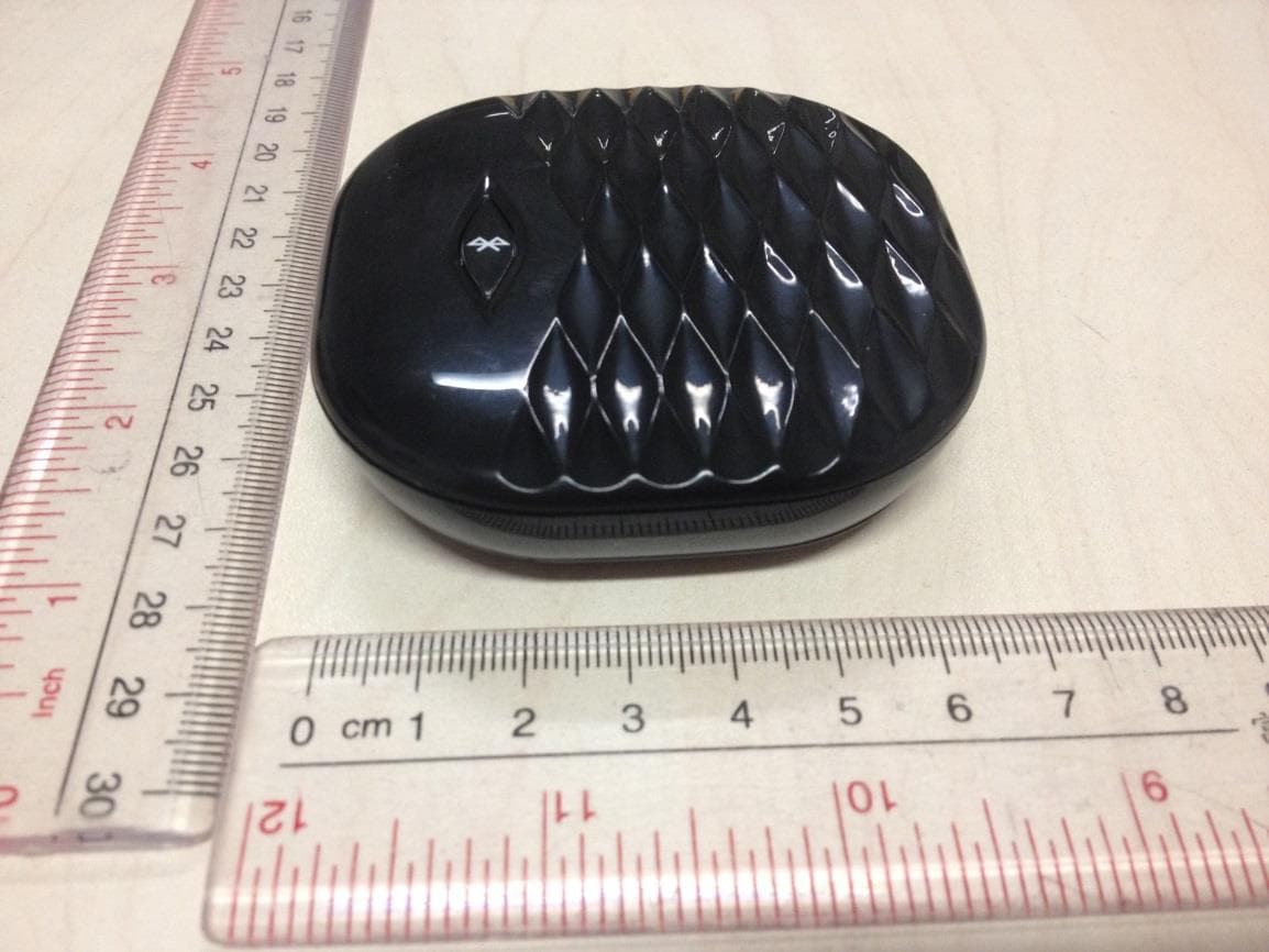 BLE Vibration Alarm - FCC ID PEQA480110813 - Electronics Tomorrow Ltd. (2)