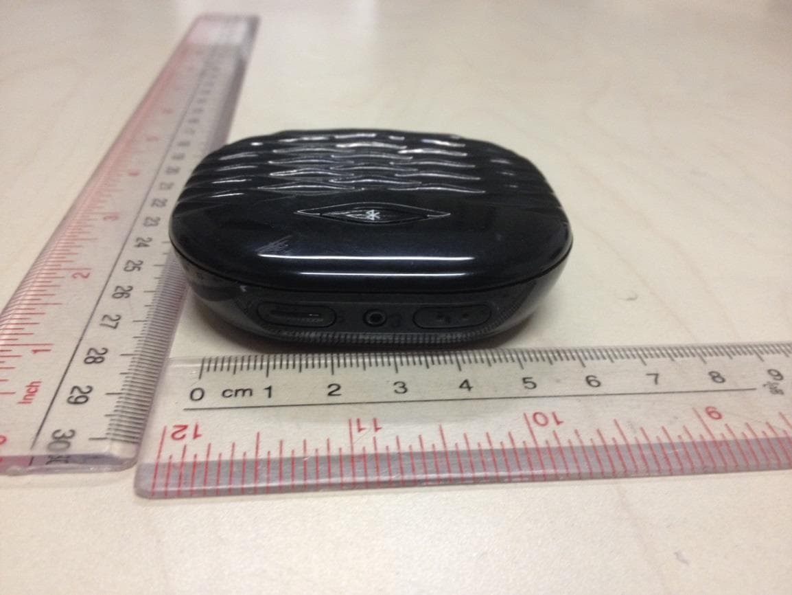 BLE Vibration Alarm - FCC ID PEQA480110813 - Electronics Tomorrow Ltd. (4)