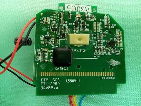 Bluetooth Cooking Thermometer - FCC ID PEQA55000515 - Electronics Tomorrow Ltd. (3)