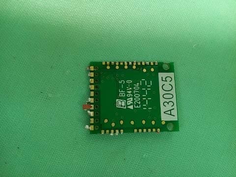 Bluetooth Cooking Thermometer - FCC ID PEQA55000515 - Electronics Tomorrow Ltd. (5)